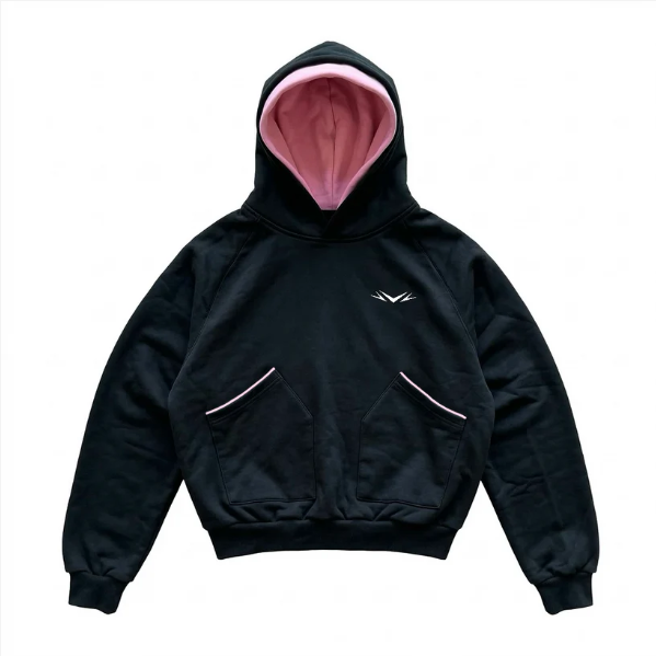 Athletic Hoodie