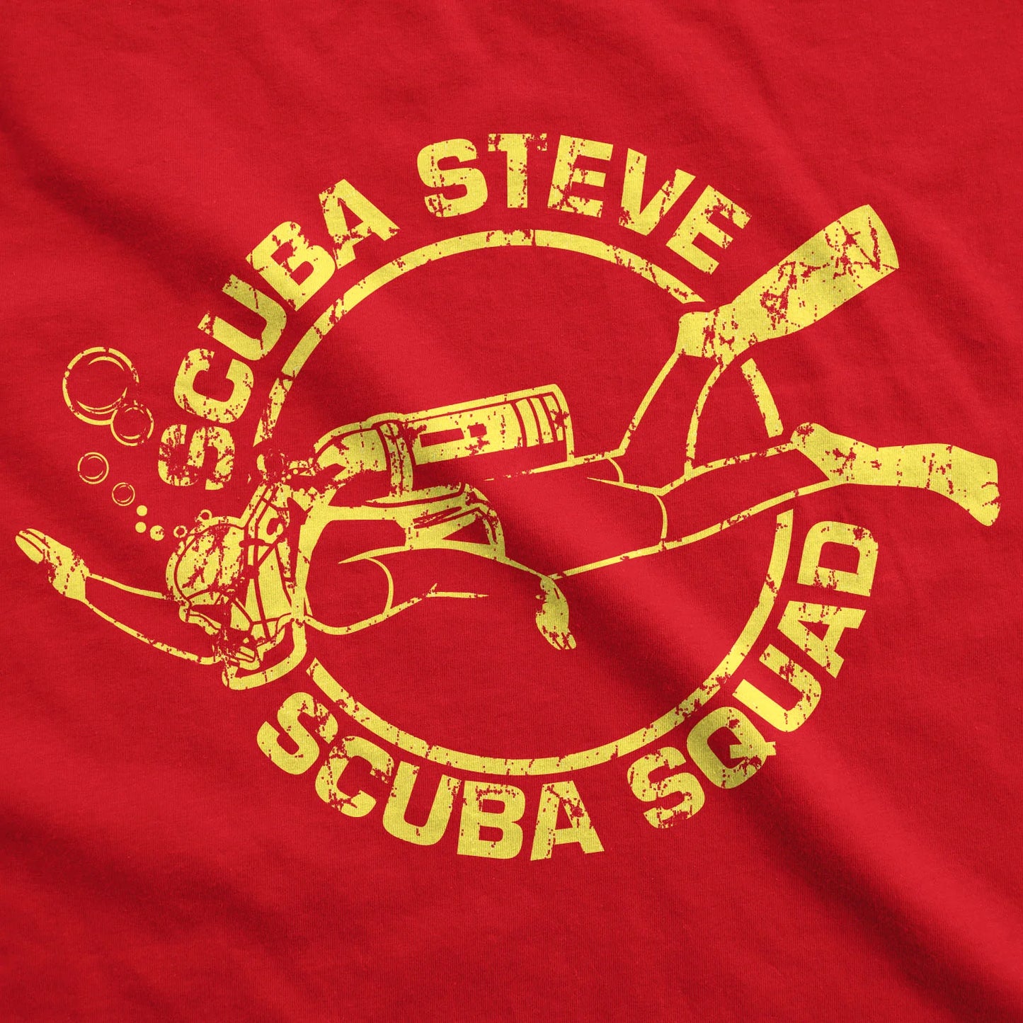 Diving Steve Hoodie