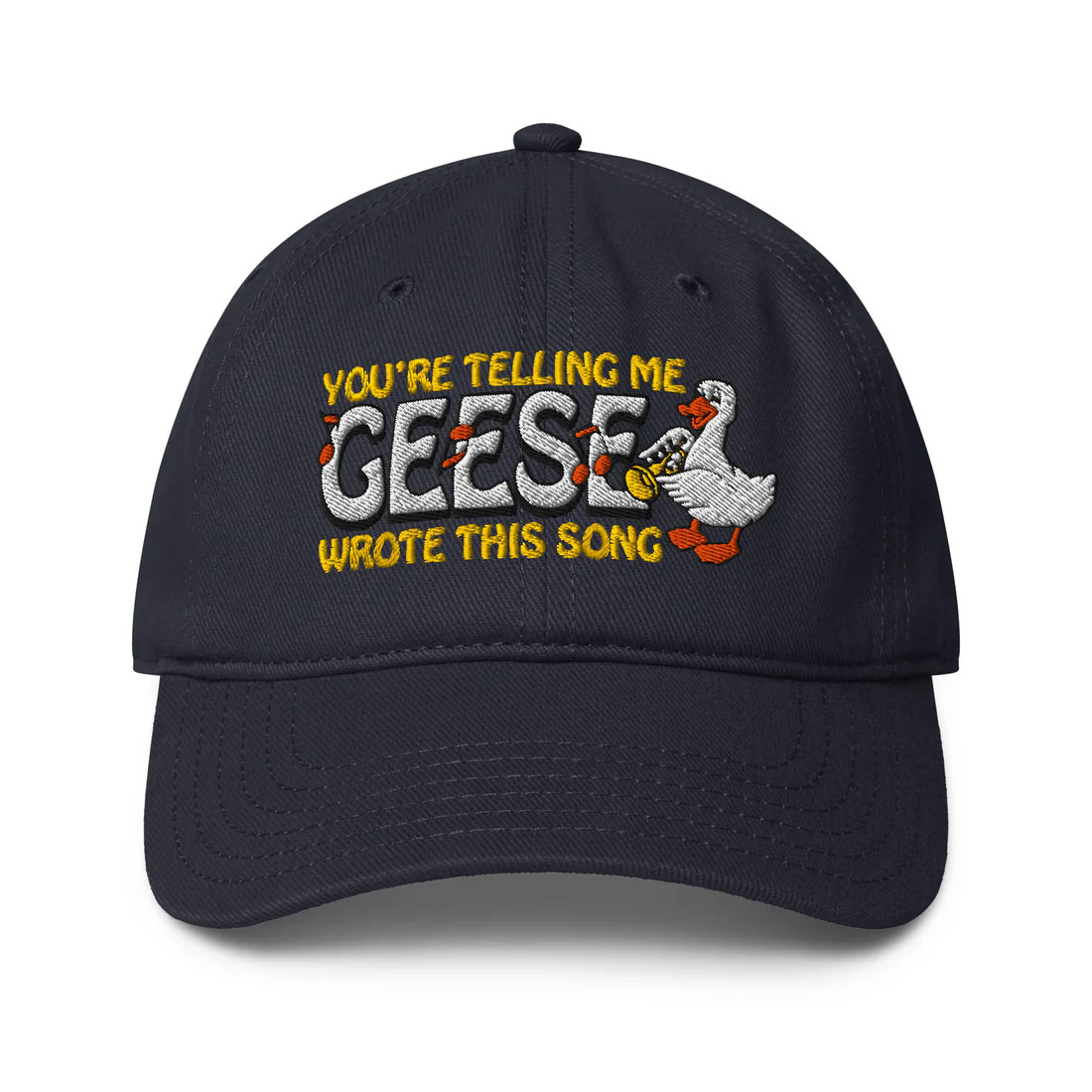 Goose Performance Hat