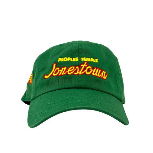 Jones Town Hat