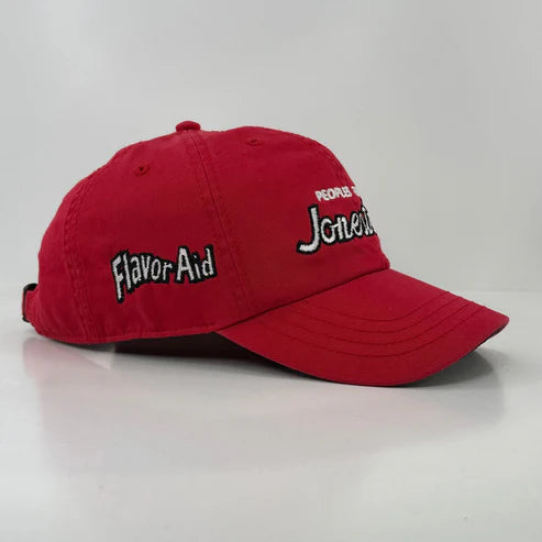 Jones Town Hat