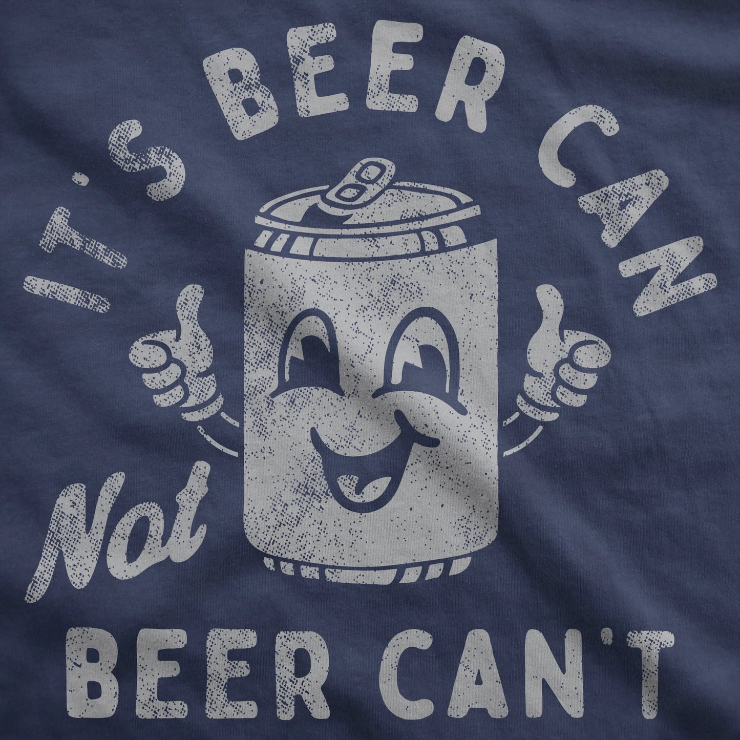 Beer Can Hoodie
