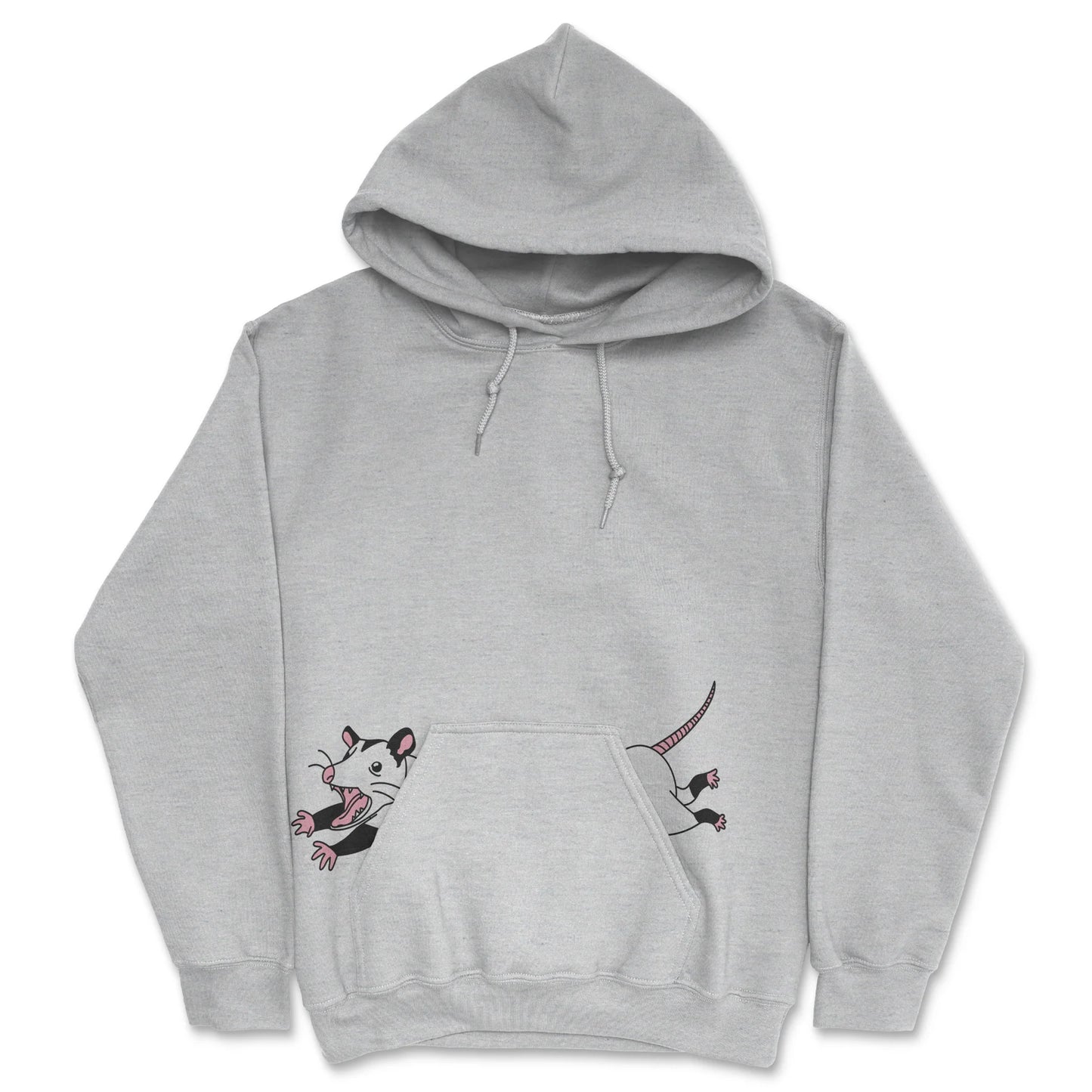 Opossum Hoodie