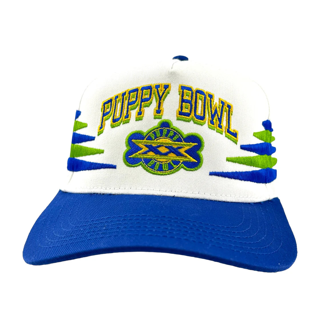 Puppy Bowl Hat
