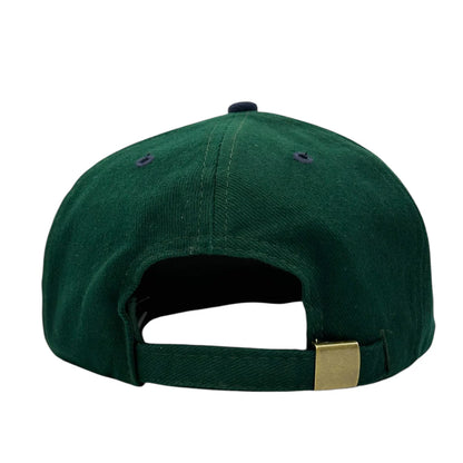 Apple Cafeteria Hat