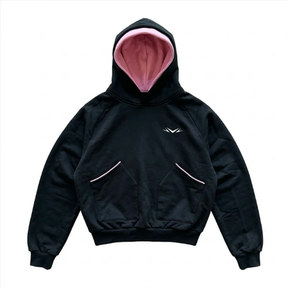 Athletic Hoodie