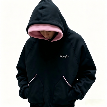 Athletic Hoodie