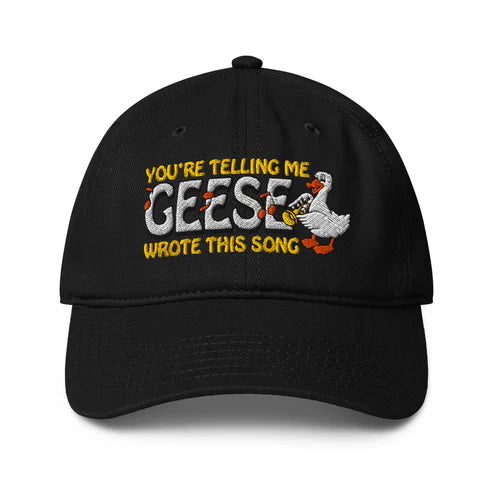 Goose Performance Hat