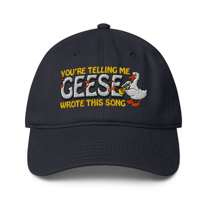 Goose Performance Hat