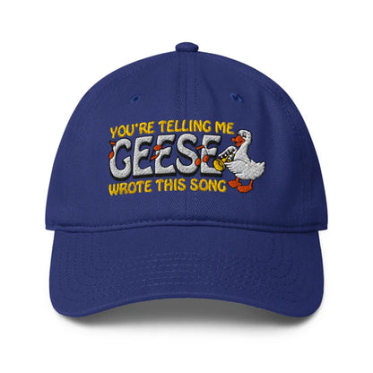 Goose Performance Hat