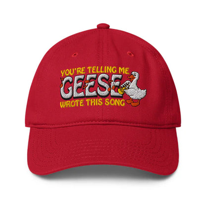 Goose Performance Hat