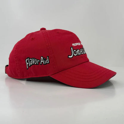 Jones Town Hat