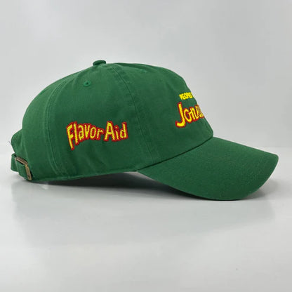 Jones Town Hat