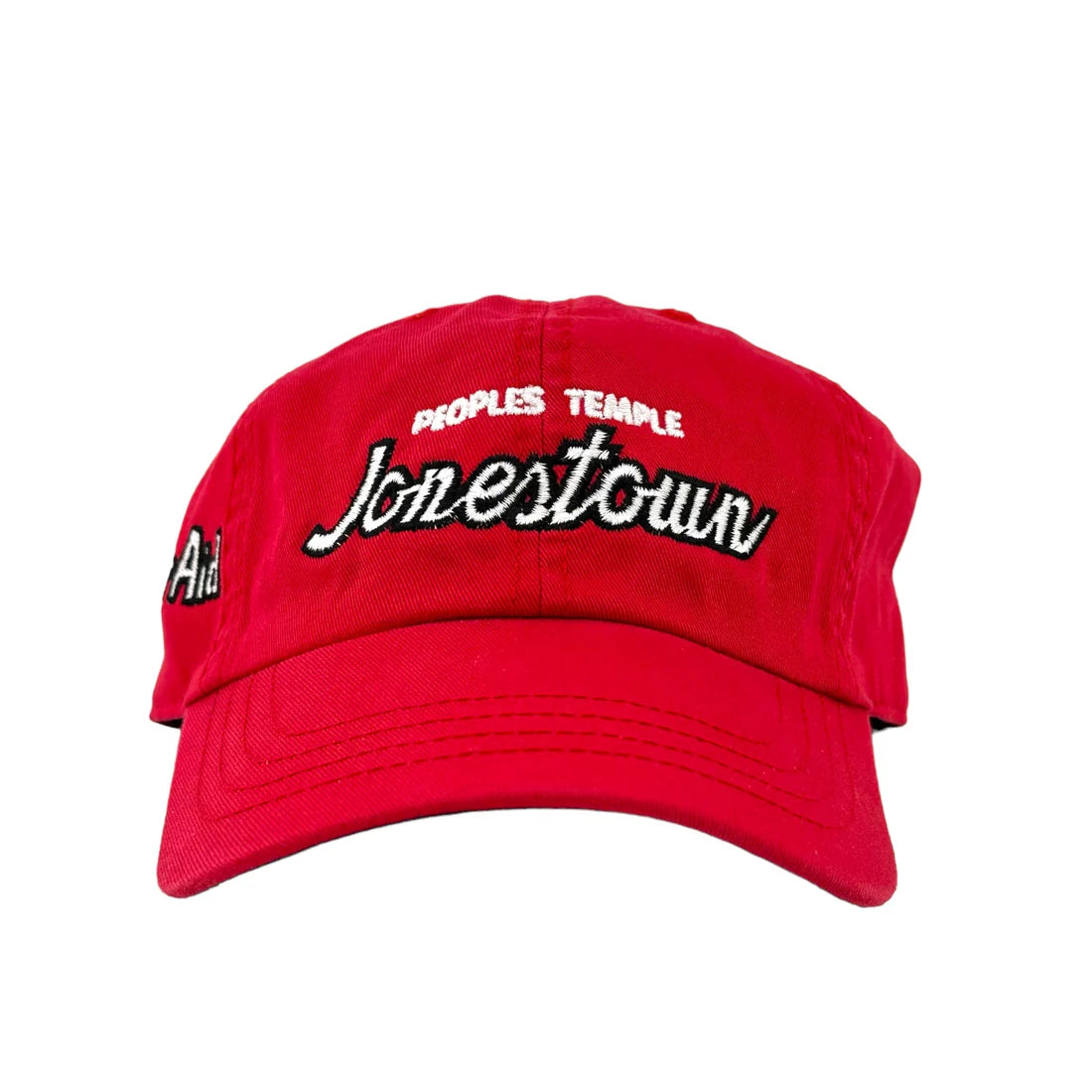 Jones Town Hat