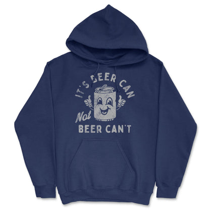 Beer Can Hoodie