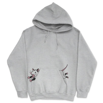 Opossum Hoodie