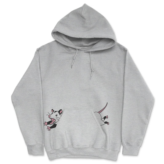 Opossum Hoodie