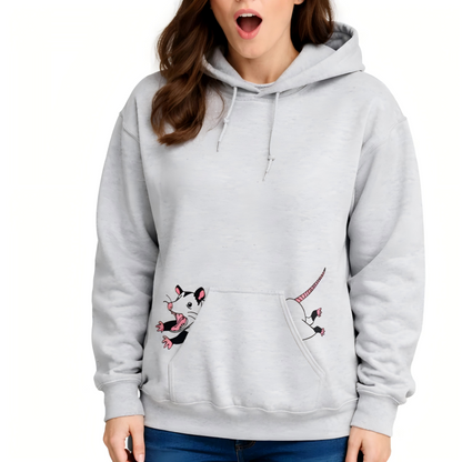Opossum Hoodie