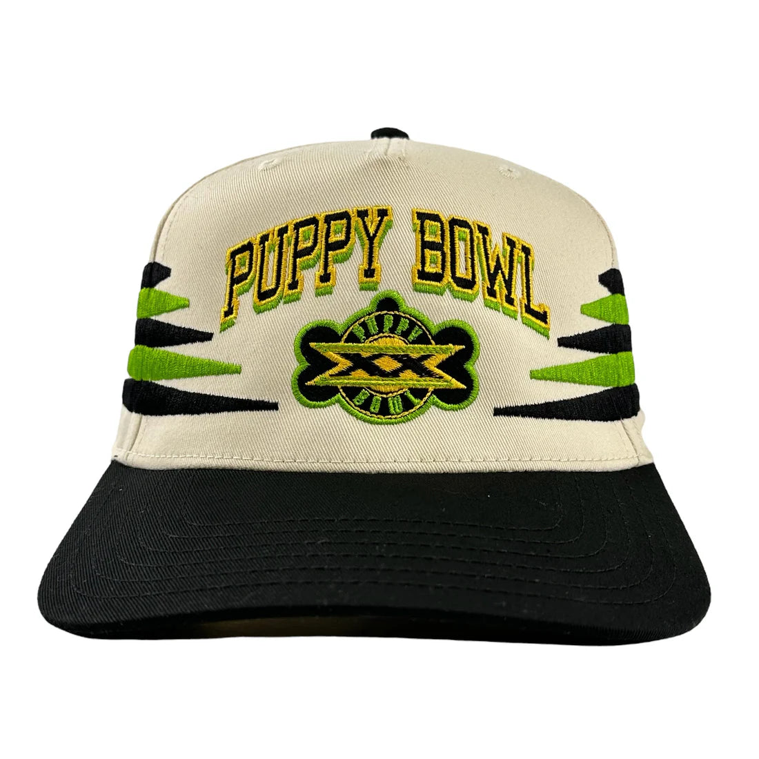 Puppy Bowl Hat