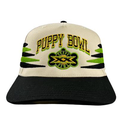 Puppy Bowl Hat