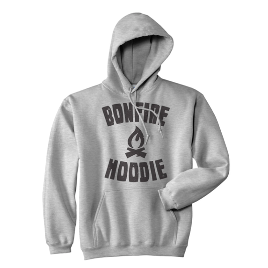 Bonfire Hoodie