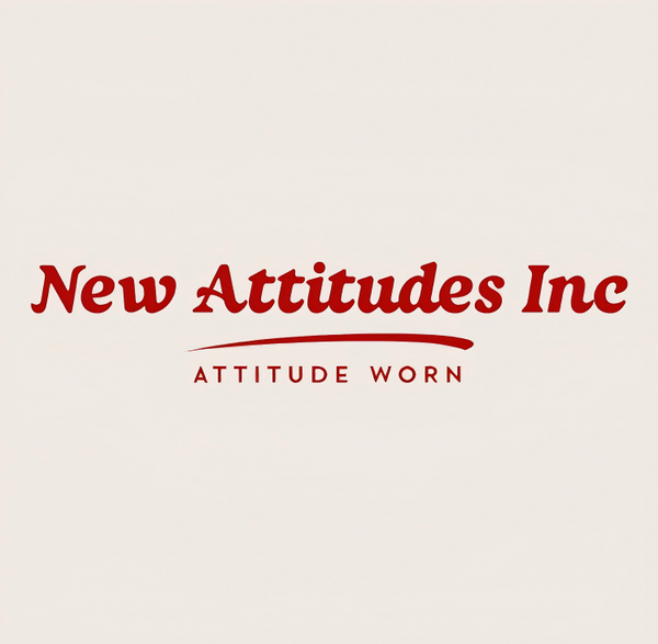 New Attitudes Inc